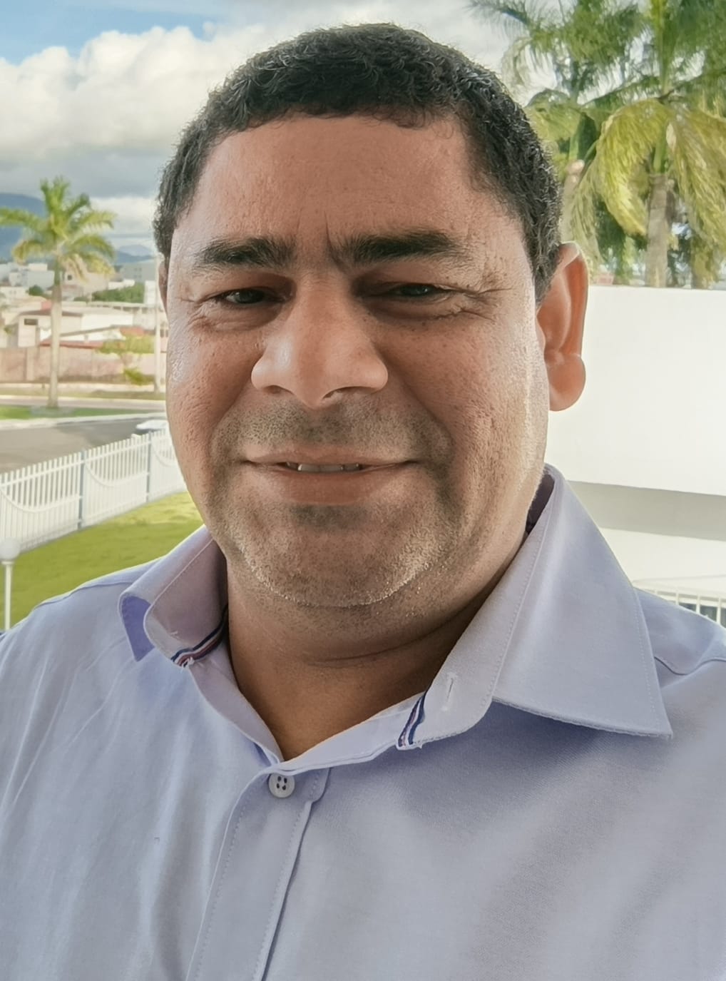 Foto de Antonio Pereira de Carvalho